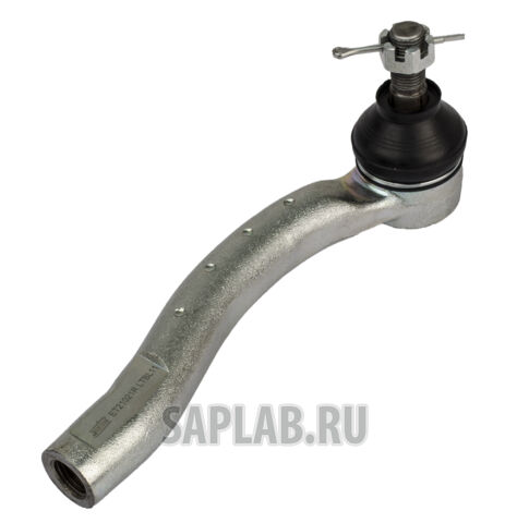 Купить запчасть JIKIU - ET21021R Наконечник рулевой тяги ET21021R