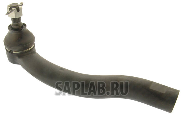 Купить запчасть JIKIU - ET21221R Наконечник рулевой правый TOYOTA RAV4 05- ET21221R