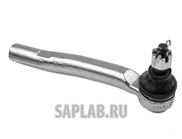 Купить запчасть JIKIU - ET21391L Наконечник рулевой левый LEXUS RX 09- ET21391L