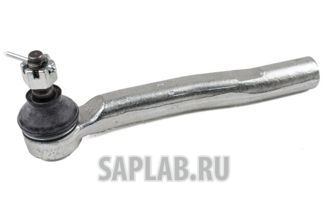 Купить запчасть JIKIU - ET21391R Наконечник рулевой правый LEXUS RX 09- ET21391R