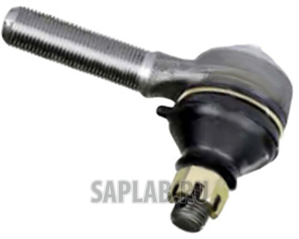 Купить запчасть JIKIU - ET21995 Наконечник рулевой TOYOTA HILUX 91-05 ET21995