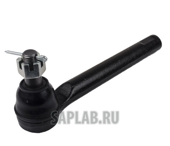 Купить запчасть JIKIU - ET22121 Наконечник рулевой NISSAN MURANO Z50 ET22121