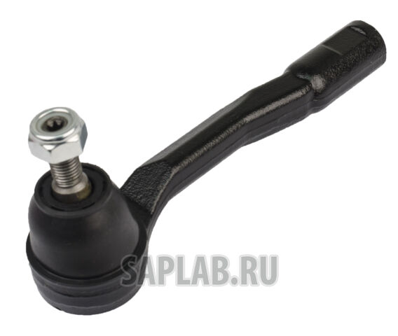 Купить запчасть JIKIU - ET22221L Наконечник рулевой левый NISSAN SERENA 06-16 ET22221L