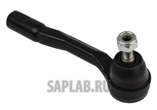 Купить запчасть JIKIU - ET22221R Наконечник рулевой правый NISSAN SERENA 05-16 ET22221R