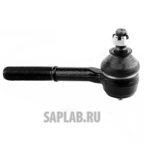 Купить запчасть JIKIU - ET22682 Наконечник рулевой внутренний правый NISSAN TERRANO II ET22682
