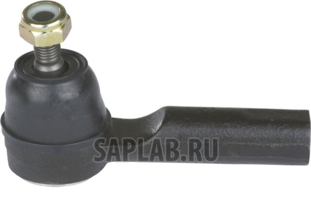 Купить запчасть JIKIU - ET22811 Наконечник рулевой тяги NISSAN MARCH 1992-1999 ET22811