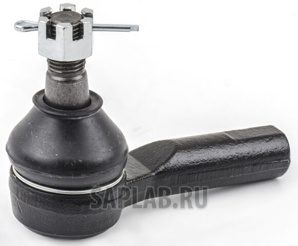 Купить запчасть JIKIU - ET22832 Наконечник рулевой NISSAN NP300 10-18 ET22832