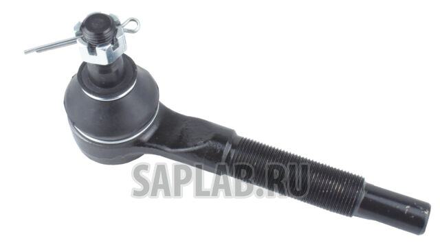Купить запчасть JIKIU - ET22891L Наконечник рулевой левый NISSAN PATROL Y61 97- ET22891L