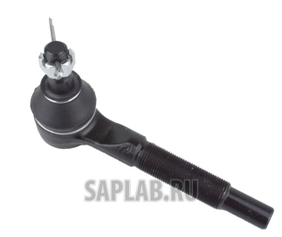 Купить запчасть JIKIU - ET22891R Наконечник рулевой правый NISSAN PATROL Y61 97- ET22891R
