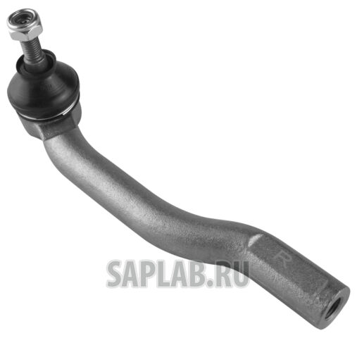 Купить запчасть JIKIU - ET22951R Наконечник рулевой правый NISSAN NOTE, TIIDA ET22951R