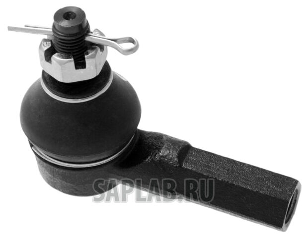 Купить запчасть JIKIU - ET23461 Наконечник рулевой SUZUKU BALENO, IGNIS ET23461