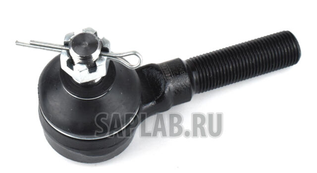 Купить запчасть JIKIU - ET23481L Наконечник рулевой левый SUZUKI JYMNI 98- ET23481L