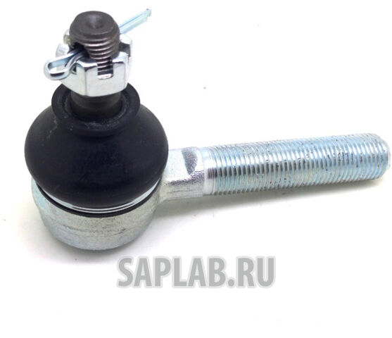 Купить запчасть JIKIU - ET23481R Наконечник рулевой правый SUZUKI JYMNI 98- ET23481R