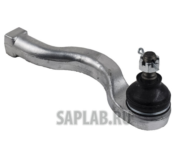 Купить запчасть JIKIU - ET23841L Наконечник рулевой левый MITSUBISHI L200 05-, PAJERO 99-06 ET23841L