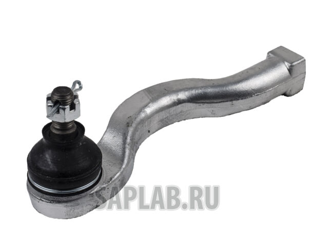 Купить запчасть JIKIU - ET23841R Наконечник рулевой правый MITSUBISHI L200 05-, PAJERO 99-06 ET23841L