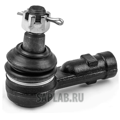 Купить запчасть JIKIU - ET24281L Наконечник рулевой левый ISUZU TROOPER 92-00 ET24281L