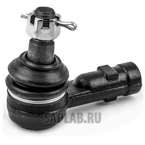 Купить запчасть JIKIU - ET24281R Наконечник рулевой правый ISUZU TROOPER 92-00 ET24281R