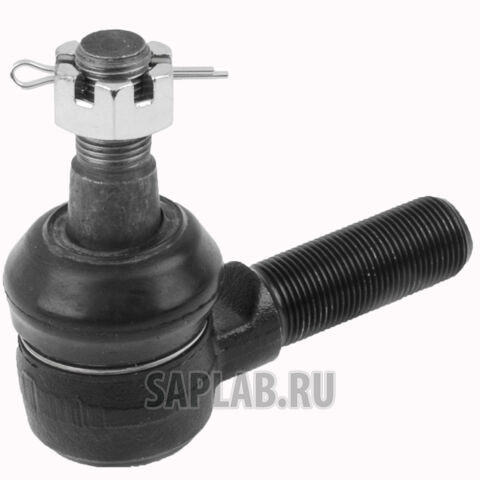 Купить запчасть JIKIU - ET24321L Наконечник рулевой ET24321L