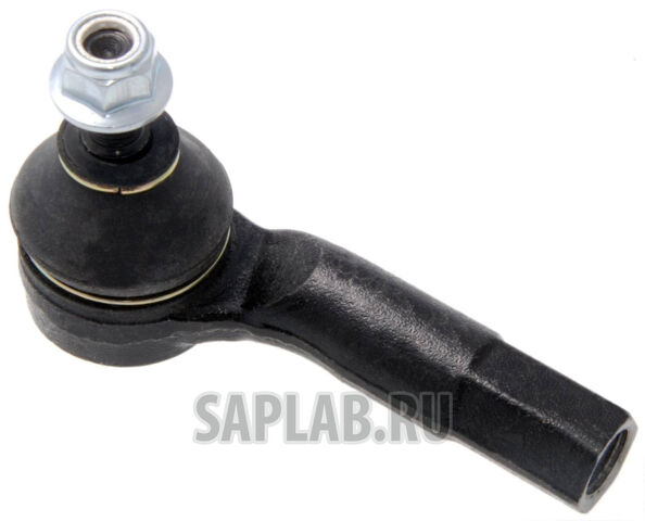 Купить запчасть JIKIU - ET25004L Наконечник рулевой левый FORD FUSION 2001-2012 ET25004L