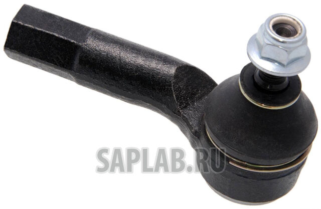 Купить запчасть JIKIU - ET25004R Наконечник рулевой правый FORD FUSION 2001-2012 ET25004R