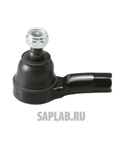 Купить запчасть JIKIU - ET25551 Наконечник рулевой MAZDA DEMIO 1996-2004 ET25551