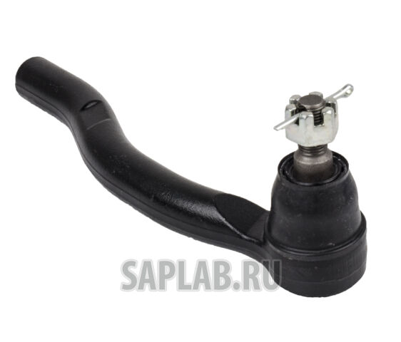 Купить запчасть JIKIU - ET25771L Наконечник рулевой левый MAZDA CX-7/CX-9 ET25771L