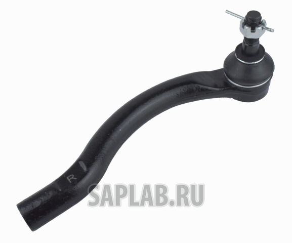 Купить запчасть JIKIU - ET25791R Наконечник рулевой правый MAZDA 6 (GH) 07-12 ET25791R