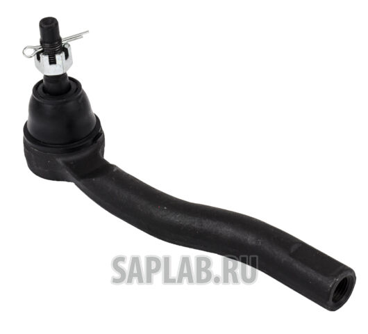 Купить запчасть JIKIU - ET25923R Наконечник рулевой правый MAZDA 3 BM 13-16 ET25923R