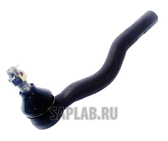 Купить запчасть JIKIU - ET26521L Наконечник рулевой левый TOYOTA ESTIMA, PREVIA ET26521L