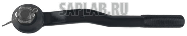Купить запчасть JIKIU - ET26561L Наконечник рулевой левый TOYOTA LAND CRUISER PRADO 90 ET26561L