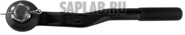 Купить запчасть JIKIU - ET26561R Наконечник рулевой правый TOYOTA LAND CRUISER PRADO 90 ET26561R