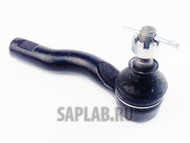 Купить запчасть JIKIU - ET26642R Наконечник рулевой правый TOYOTA CELICA 99-06 ET26642R