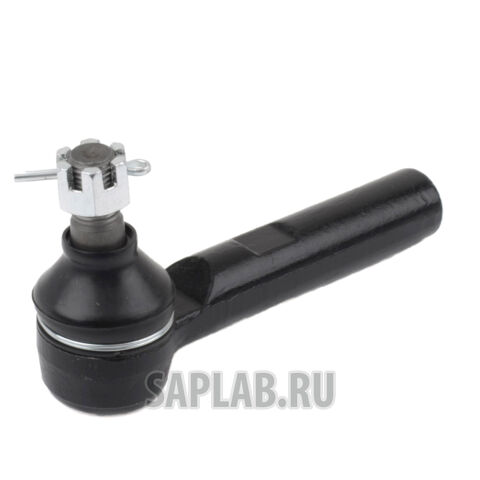 Купить запчасть JIKIU - ET26681 Наконечник рулевой TOYOTA HIACE 95-06 ET26681