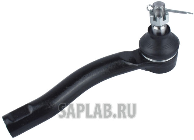 Купить запчасть JIKIU - ET26741R Наконечник рулевой правый TOYOTA MARK II 96-01 ET26741R