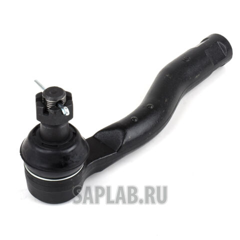 Купить запчасть JIKIU - ET26811L Наконечник рулевой тяги ET26811L