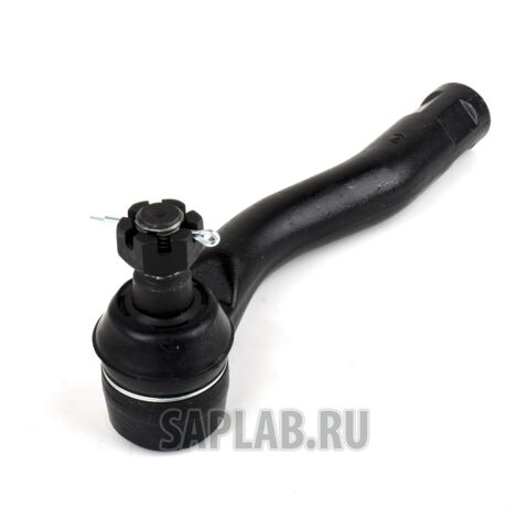 Купить запчасть JIKIU - ET26811R Наконечник рулевой правый TOYOTA LAND CRUISER 100 ET26811R