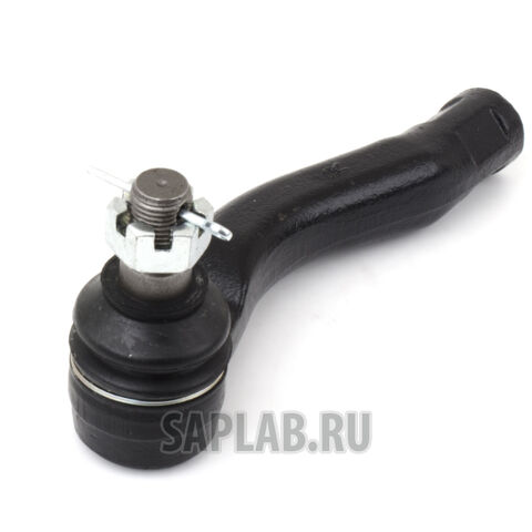 Купить запчасть JIKIU - ET26813R Наконечник рулевой правый TOYOTA LAND CRUISER 100 ET26813R