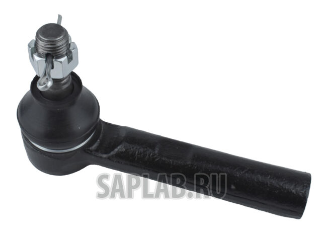 Купить запчасть JIKIU - ET26971 Наконечник рулевой TOYOTA HIACE 05- ET26971