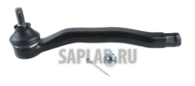 Купить запчасть JIKIU - ET28181L Наконечник рулевой левый HONDA ACCORD 93-02 ET28181L