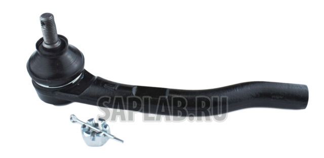 Купить запчасть JIKIU - ET28301L Наконечник рулевой левый HONDA JAZZ 02-08 ET28301L