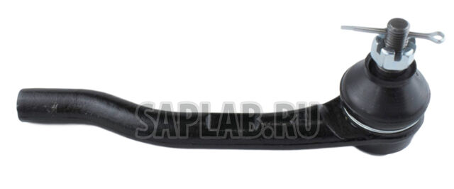 Купить запчасть JIKIU - ET28301R Наконечник рулевой правый HONDA JAZZ 02-08 ET28301R