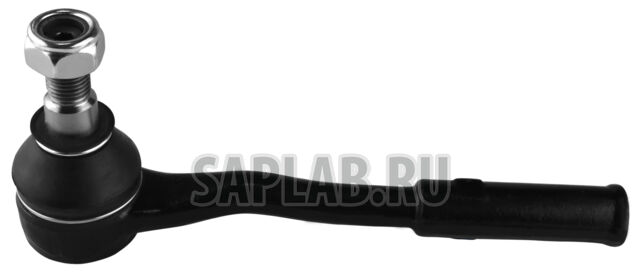 Купить запчасть JIKIU - ET31010 Наконечник рулевой MERCEDES W220 ET31010