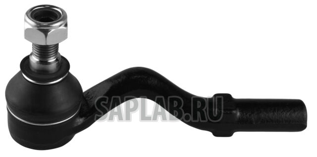 Купить запчасть JIKIU - ET31015L Наконечник рулевой левый MERCEDES W210 ET31015L