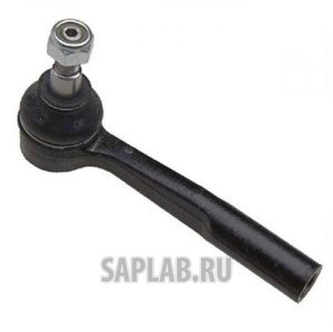 Купить запчасть JIKIU - ET41003L Наконечник рулевой лев OPEL CORSA 2006-2014 ET41003L