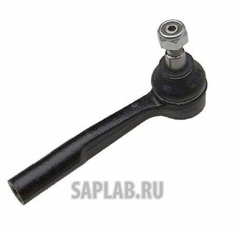 Купить запчасть JIKIU - ET41003R Наконечник рулевой прав OPEL CORSA 2006-2014 ET41003R