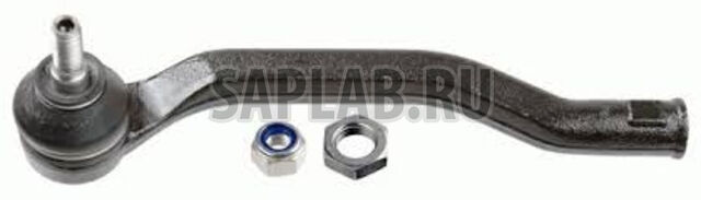 Купить запчасть JIKIU - ET43006L Наконечник рулевой ET43006L