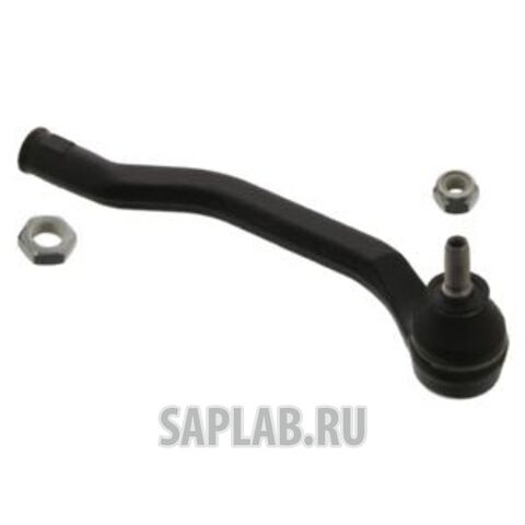 Купить запчасть JIKIU - ET43006R Наконечник рулевой ET43006R
