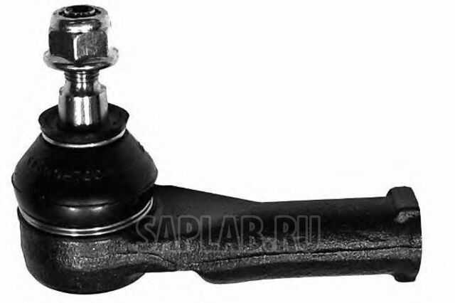 Купить запчасть JIKIU - ET51010 Наконечник рулевой FORD MONDEO III 00-07 ET51010