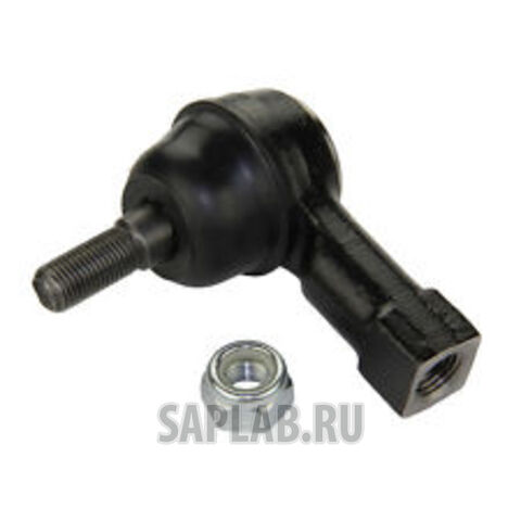 Купить запчасть JIKIU - ET52001 Наконечник рулевой тяги CHEVROLET AVEO 2011- ET52001