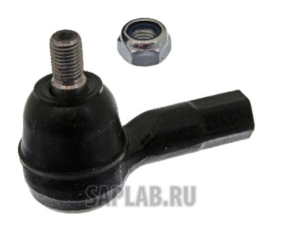 Купить запчасть JIKIU - ET52003 Наконечник рулевой тяги CHEVROLET EPICA 2006-2012 ET52003